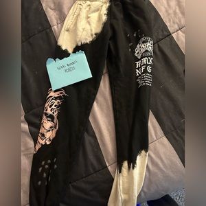Darc Sport Sweatpants